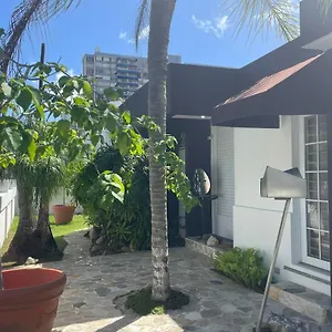 Casamar House Whit Pool 3 Bedrooms 3 Bathrooms , San Juan Puerto Rico