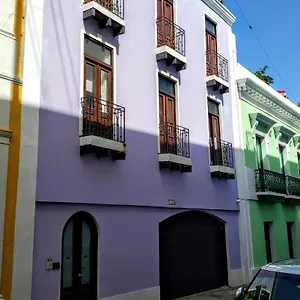 Kasa The Lofts Of Old 201 Huge 2 Bed 2 Bath For 6 Washer Dryer , San Juan Puerto Rico